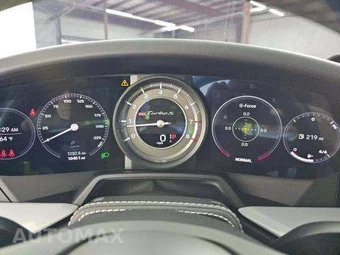 2023 Porsche 911 Turbo S – miniatura 9