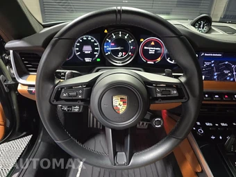 2023 Porsche 911 Turbo S - miniatura 10