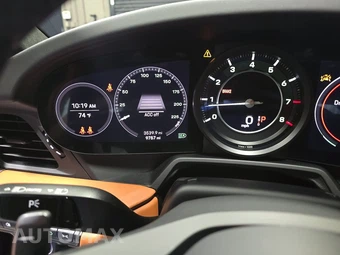 2023 Porsche 911 Turbo S - miniatura 12