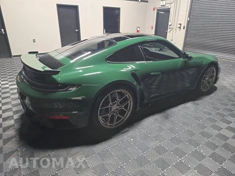 2023 Porsche 911 Turbo S - miniatura 4