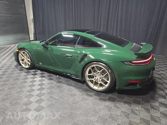 2023 Porsche 911 Turbo S - miniatura 6