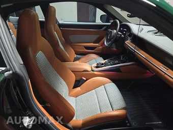2023 Porsche 911 Turbo S - miniatura 8