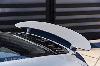 2023 Porsche 911 Turbo S - miniatura 10