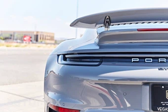 2023 Porsche 911 Turbo S - miniatura 14