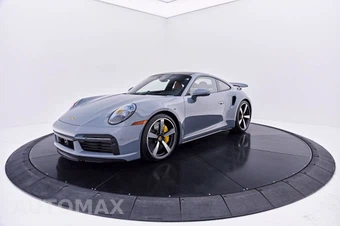 2023 Porsche 911 Turbo S - miniatura 15
