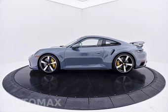 2023 Porsche 911 Turbo S - miniatura 16