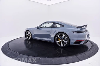 2023 Porsche 911 Turbo S - miniatura 17