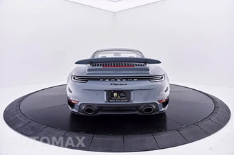 2023 Porsche 911 Turbo S - miniatura 18