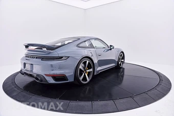 2023 Porsche 911 Turbo S - miniatura 19