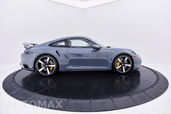 2023 Porsche 911 Turbo S - miniatura 20