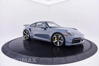 2023 Porsche 911 Turbo S - miniatura 21