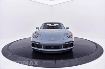2023 Porsche 911 Turbo S - miniatura 22