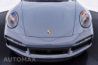 2023 Porsche 911 Turbo S - miniatura 23