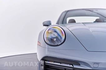 2023 Porsche 911 Turbo S - miniatura 25