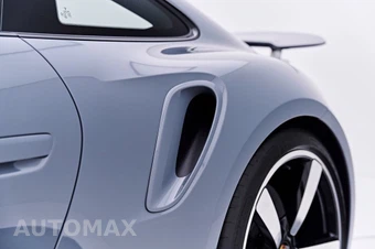 2023 Porsche 911 Turbo S - miniatura 26