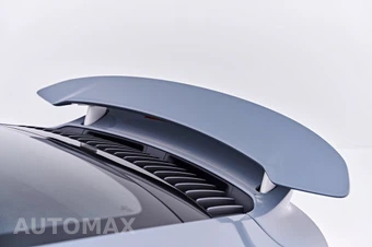 2023 Porsche 911 Turbo S - miniatura 27