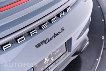 2023 Porsche 911 Turbo S - miniatura 28