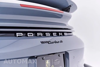 2023 Porsche 911 Turbo S - miniatura 29