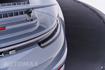 2023 Porsche 911 Turbo S - miniatura 31