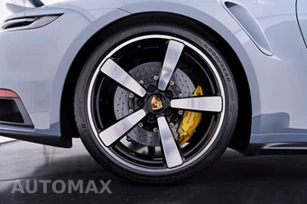 2023 Porsche 911 Turbo S - miniatura 33