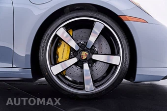 2023 Porsche 911 Turbo S - miniatura 34