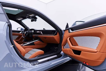 2023 Porsche 911 Turbo S - miniatura 36