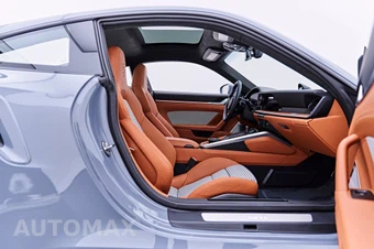 2023 Porsche 911 Turbo S - miniatura 37