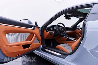 2023 Porsche 911 Turbo S - miniatura 39