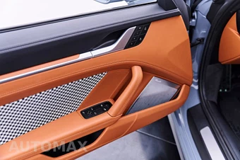2023 Porsche 911 Turbo S - miniatura 41