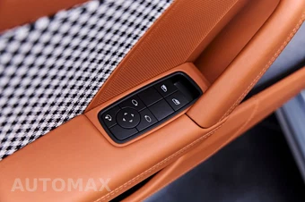 2023 Porsche 911 Turbo S - miniatura 43