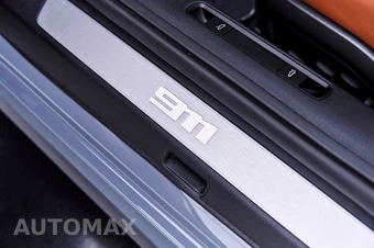 2023 Porsche 911 Turbo S - miniatura 45