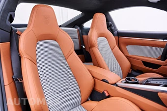 2023 Porsche 911 Turbo S - miniatura 49