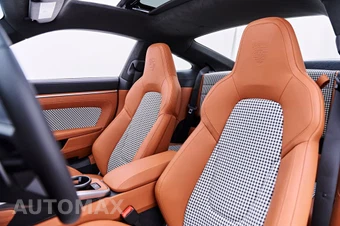2023 Porsche 911 Turbo S - miniatura 50