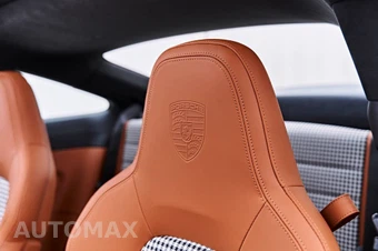 2023 Porsche 911 Turbo S - miniatura 51