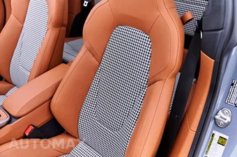 2023 Porsche 911 Turbo S - miniatura 52
