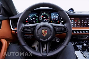 2023 Porsche 911 Turbo S - miniatura 55