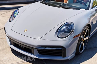 2023 Porsche 911 Turbo S - miniatura 6