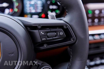 2023 Porsche 911 Turbo S - miniatura 60