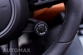 2023 Porsche 911 Turbo S - miniatura 61