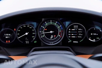 2023 Porsche 911 Turbo S - miniatura 64