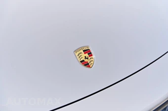2023 Porsche 911 Turbo S - miniatura 7