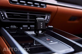 2023 Porsche 911 Turbo S - miniatura 71