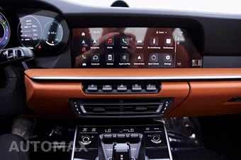 2023 Porsche 911 Turbo S - miniatura 72