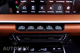 2023 Porsche 911 Turbo S - miniatura 73