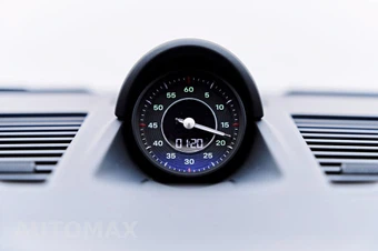 2023 Porsche 911 Turbo S - miniatura 75