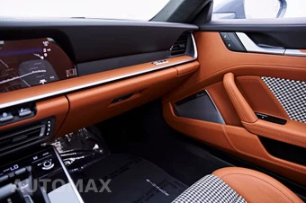 2023 Porsche 911 Turbo S - miniatura 79