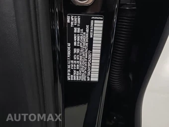 2023 Porsche Cayenne Coupe Platinum Edition – miniatura 17