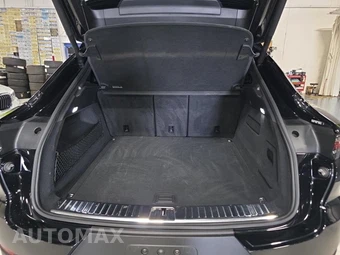 2023 Porsche Cayenne Coupe Platinum Edition – miniatura 19