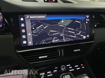 2023 Porsche Cayenne Coupe Platinum Edition – miniatura 22