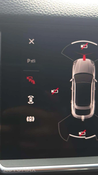 2023 Porsche Cayenne Coupe Platinum Edition – miniatura 19